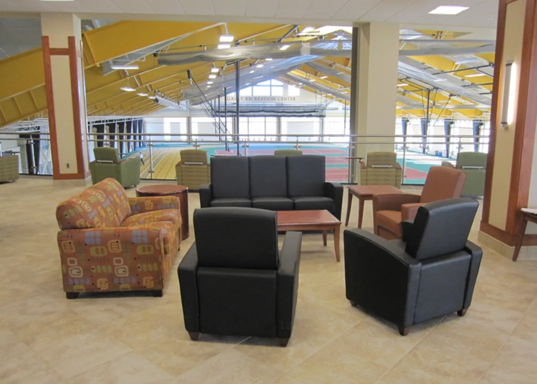 NBI completed installation project, photograph 1 of 9